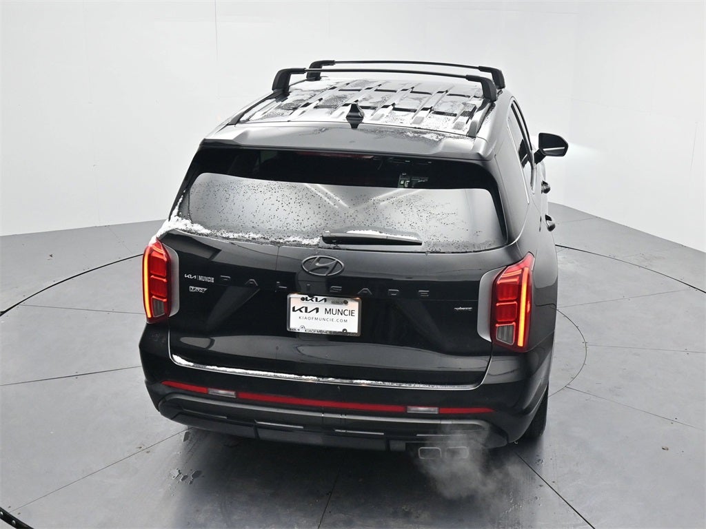 2024 Hyundai Palisade XRT