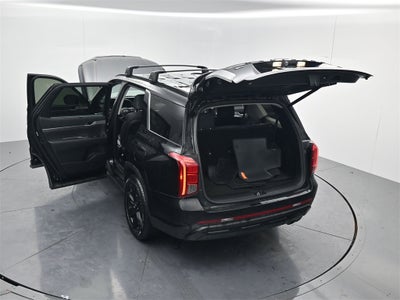2024 Hyundai Palisade XRT