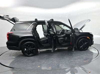 2024 Hyundai Palisade XRT