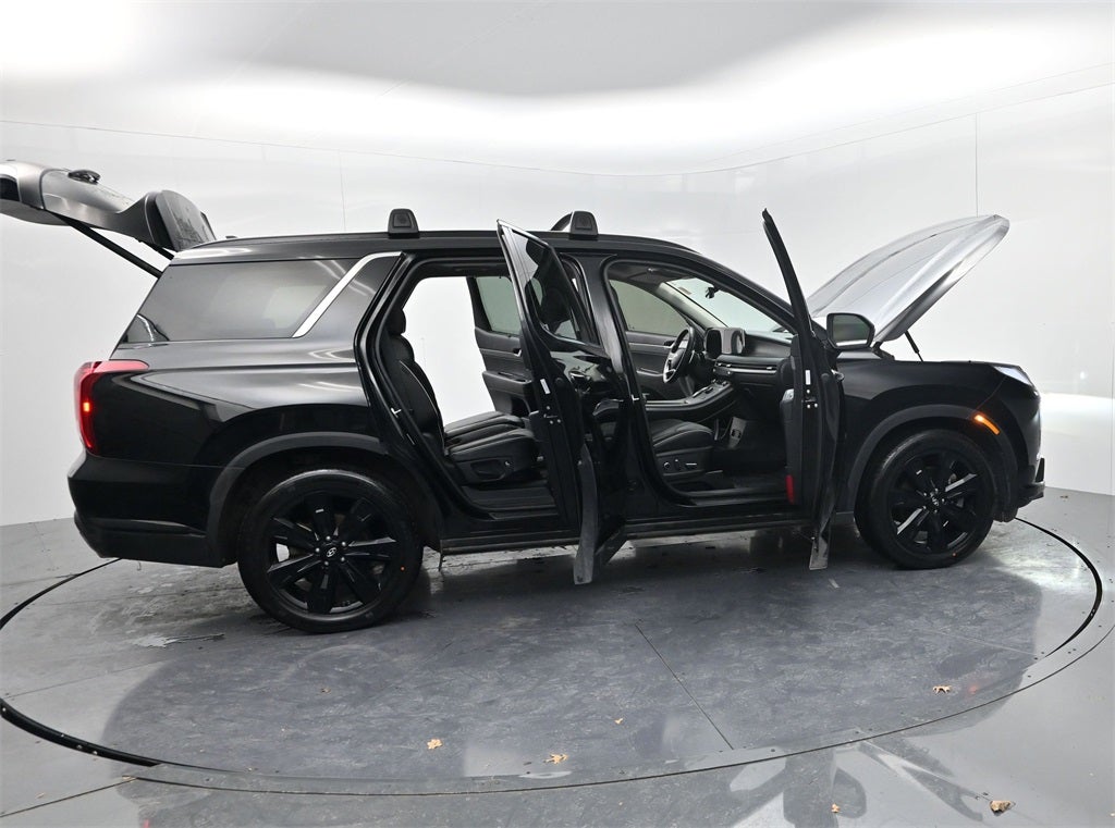 2024 Hyundai Palisade XRT