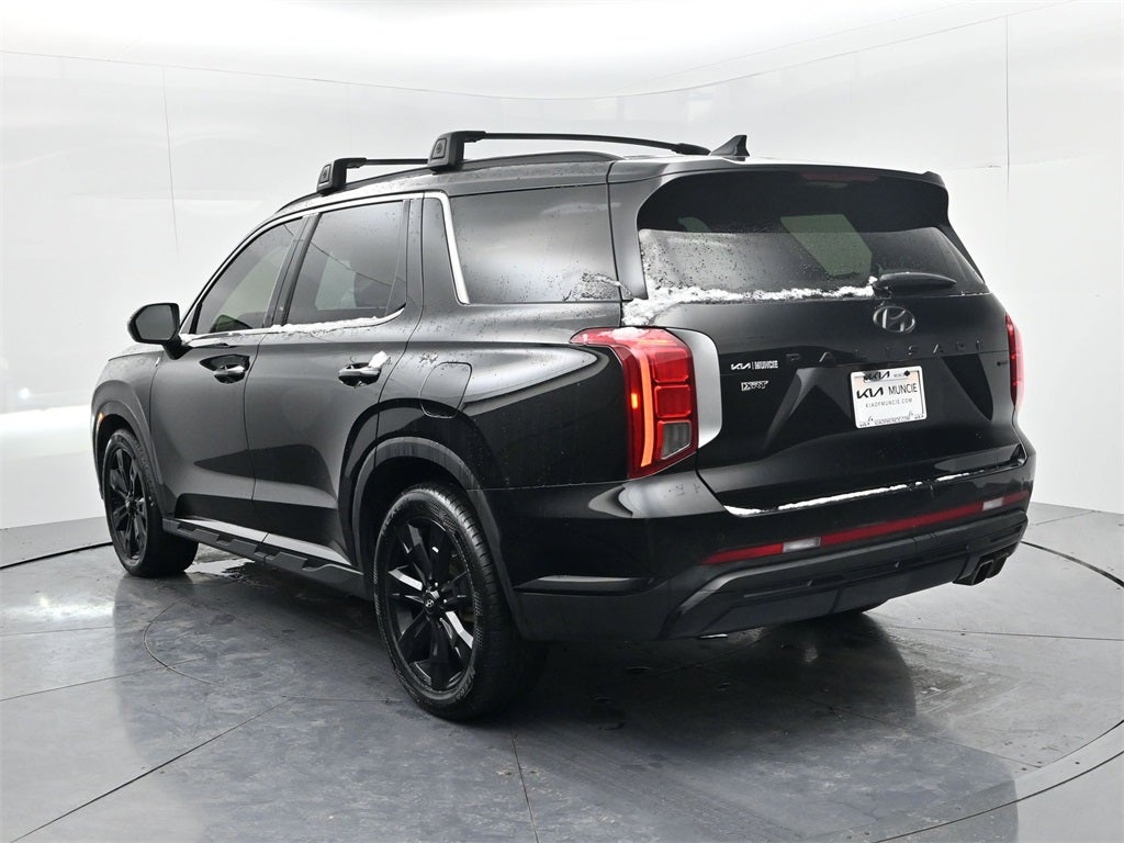 2024 Hyundai Palisade XRT