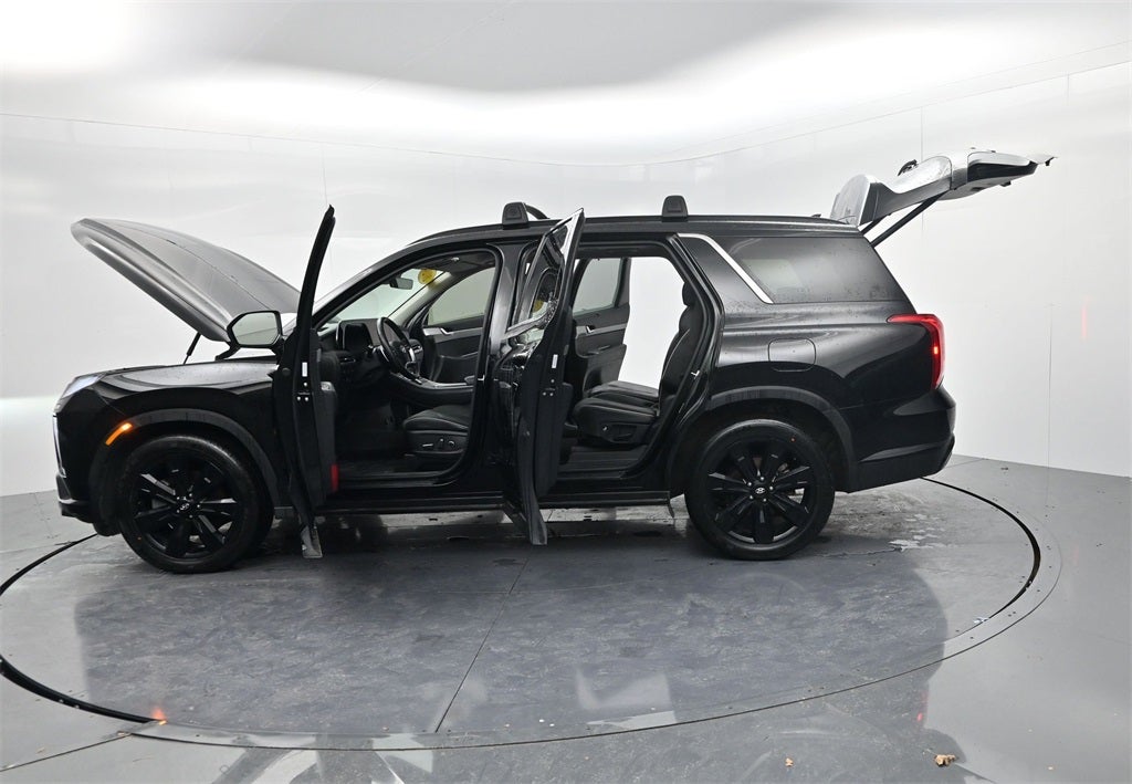2024 Hyundai Palisade XRT