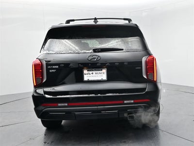 2024 Hyundai Palisade XRT