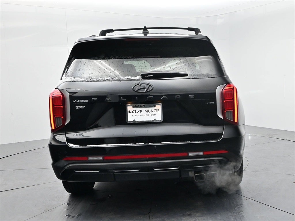 2024 Hyundai Palisade XRT