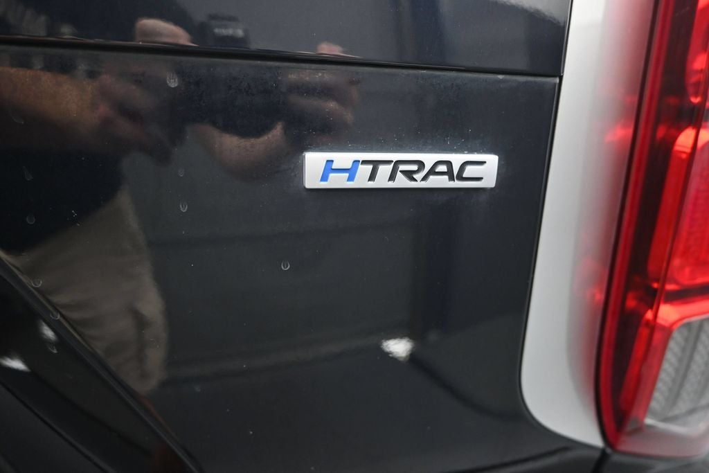 2024 Hyundai Palisade SEL 7 Passenger