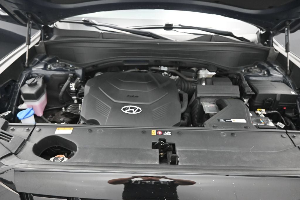 2024 Hyundai Palisade SEL 7 Passenger