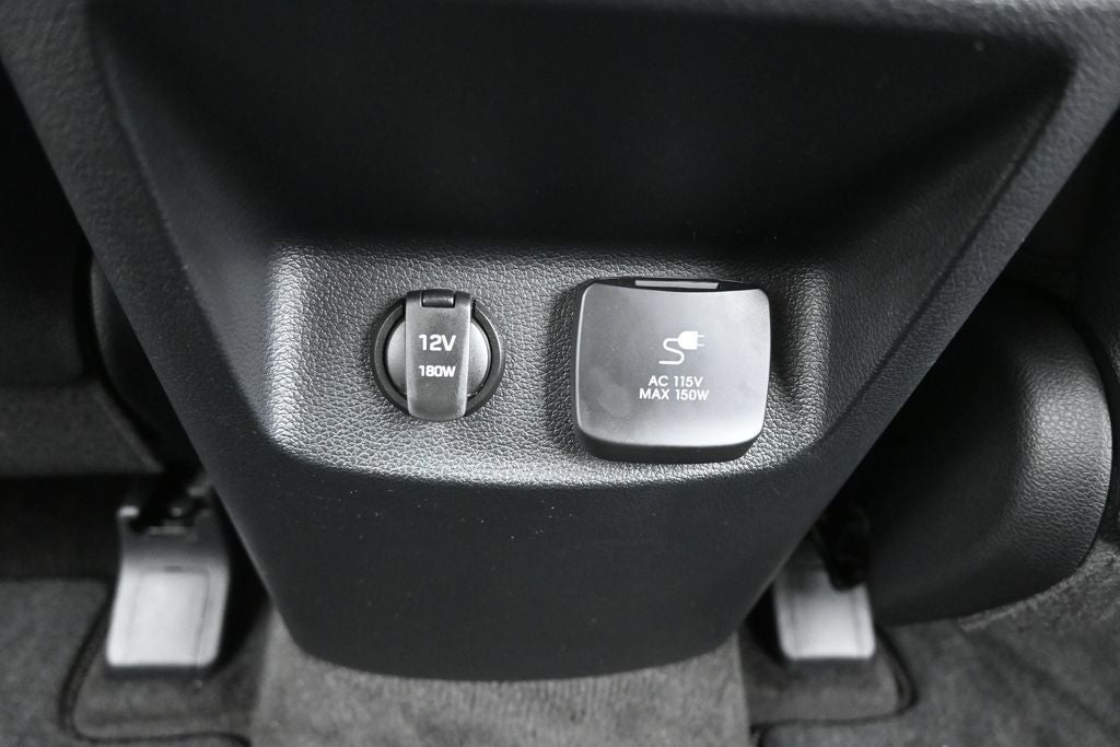 2024 Hyundai Palisade SEL 7 Passenger