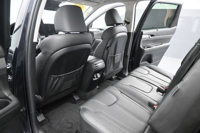 2024 Hyundai Palisade SEL 7 Passenger