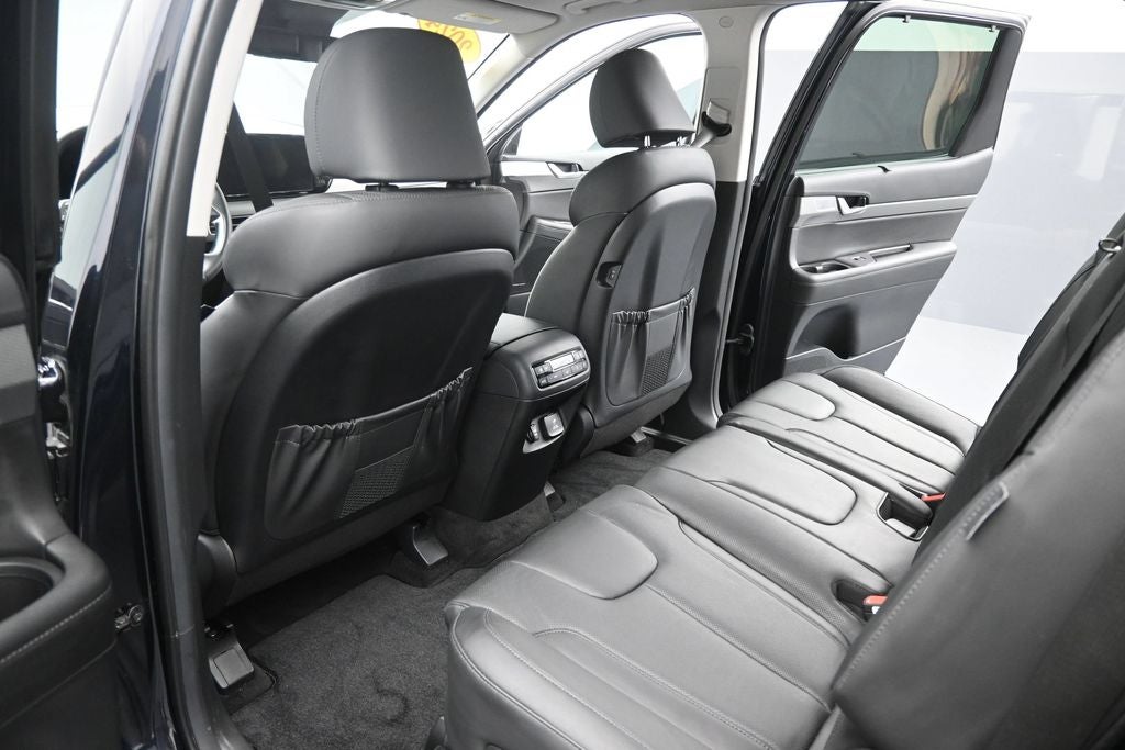 2024 Hyundai Palisade SEL 7 Passenger