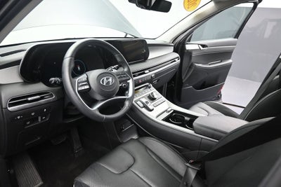 2024 Hyundai Palisade SEL 7 Passenger