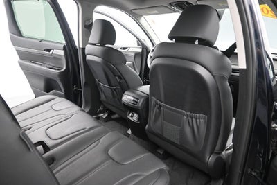 2024 Hyundai Palisade SEL 7 Passenger