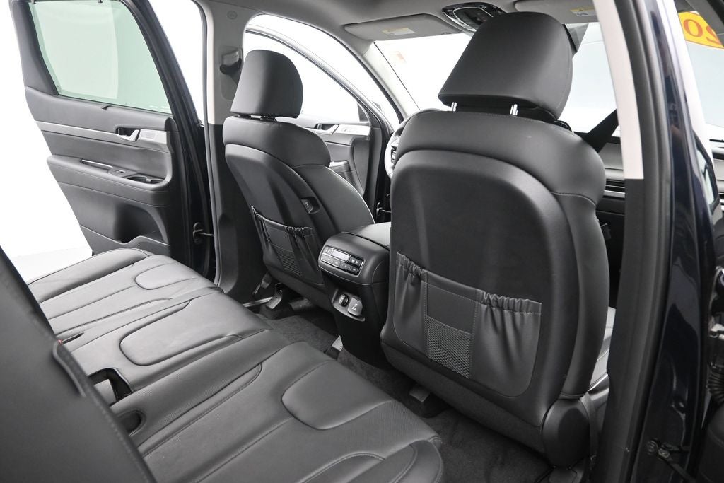 2024 Hyundai Palisade SEL 7 Passenger