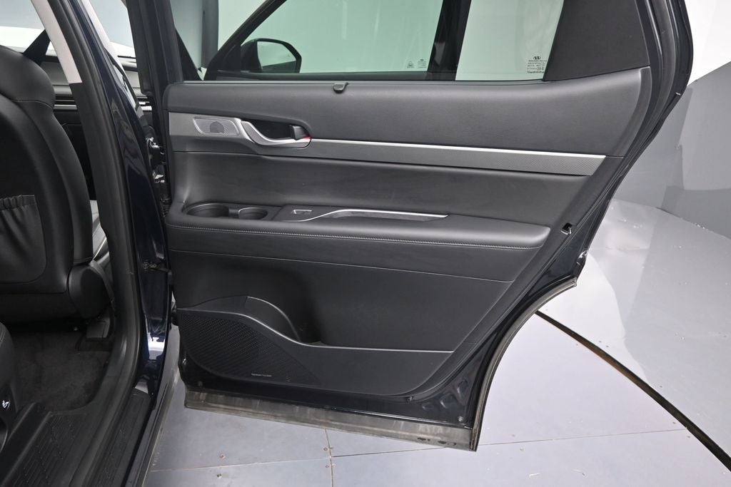 2024 Hyundai Palisade SEL 7 Passenger