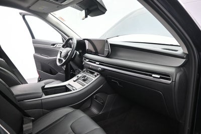 2024 Hyundai Palisade SEL 7 Passenger