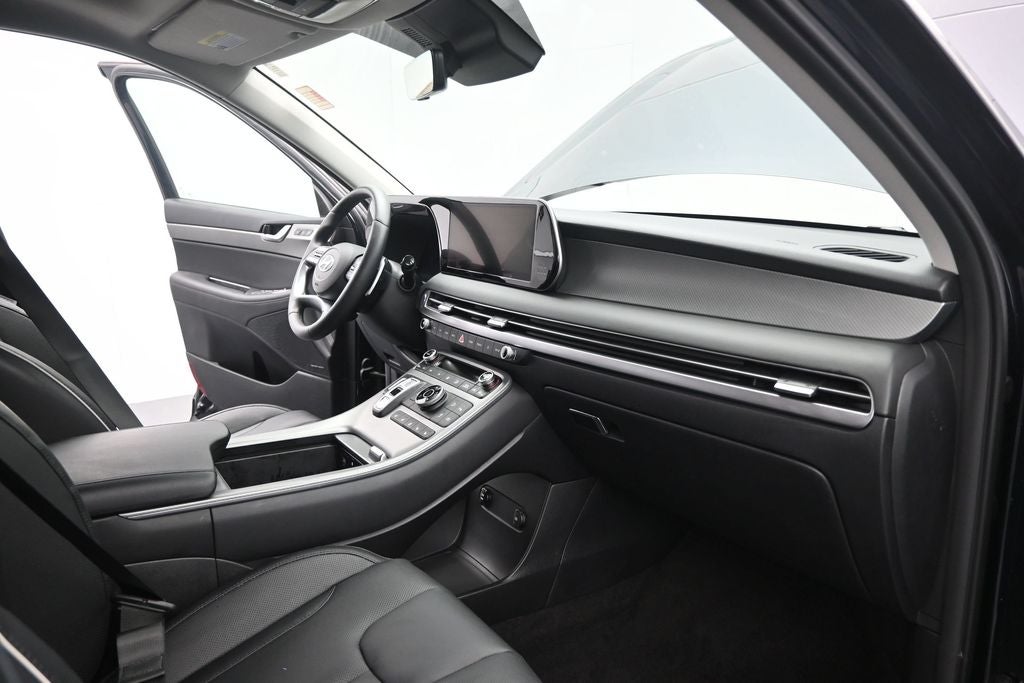 2024 Hyundai Palisade SEL 7 Passenger