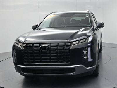 2024 Hyundai Palisade SEL 7 Passenger