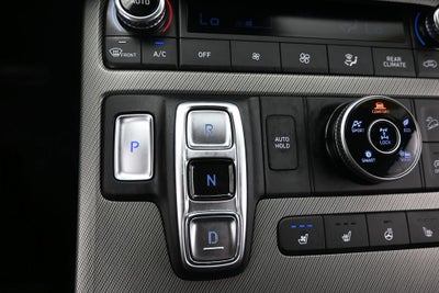 2024 Hyundai Palisade SEL 7 Passenger