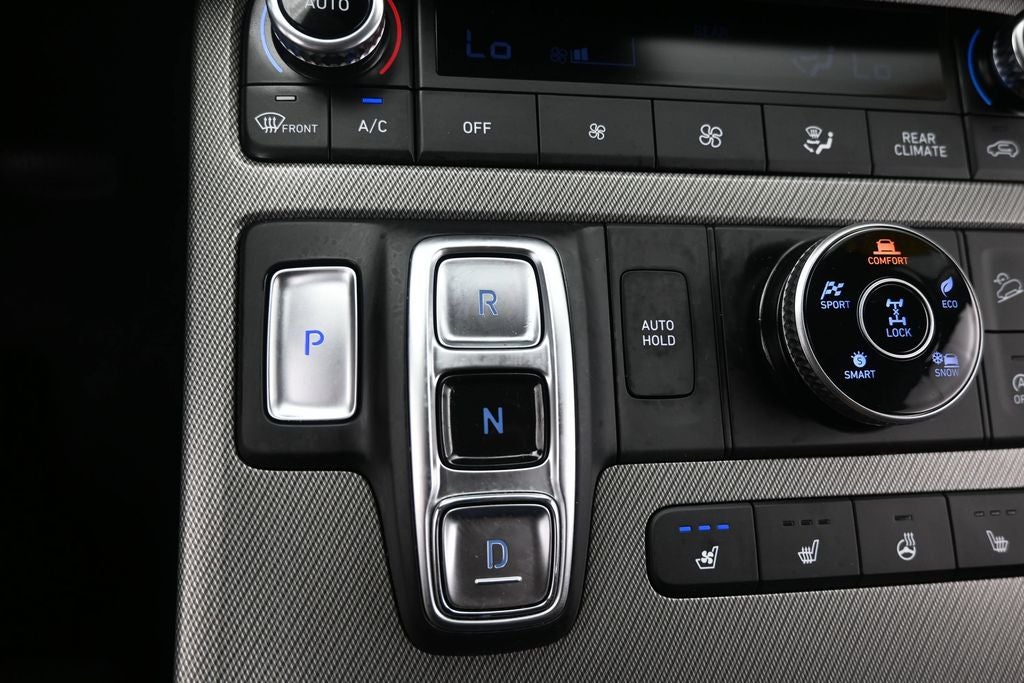 2024 Hyundai Palisade SEL 7 Passenger
