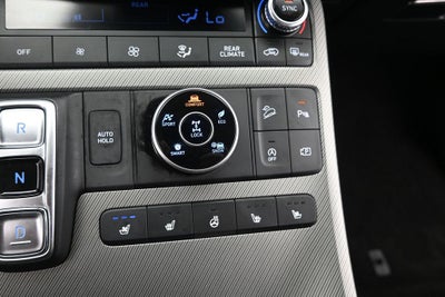 2024 Hyundai Palisade SEL 7 Passenger
