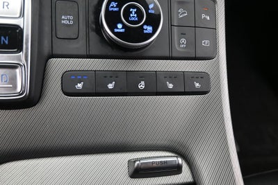 2024 Hyundai Palisade SEL 7 Passenger
