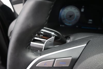 2024 Hyundai Palisade SEL 7 Passenger