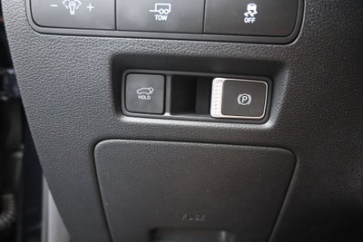2024 Hyundai Palisade SEL 7 Passenger