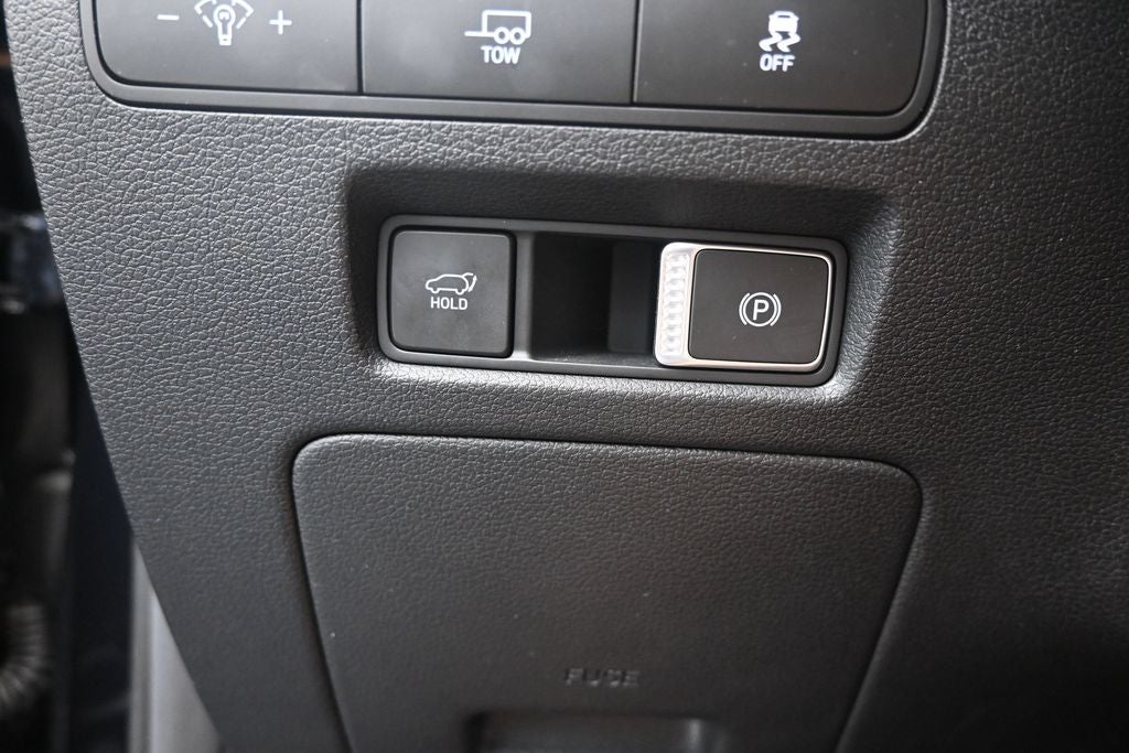 2024 Hyundai Palisade SEL 7 Passenger