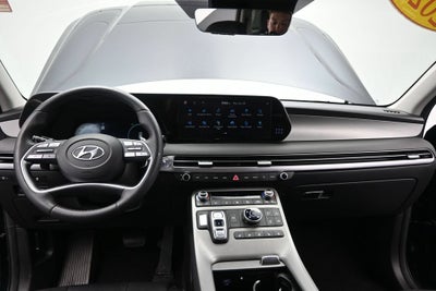 2024 Hyundai Palisade SEL 7 Passenger