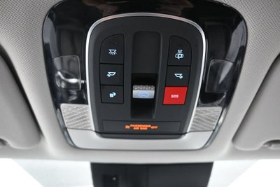 2024 Hyundai Palisade SEL 7 Passenger