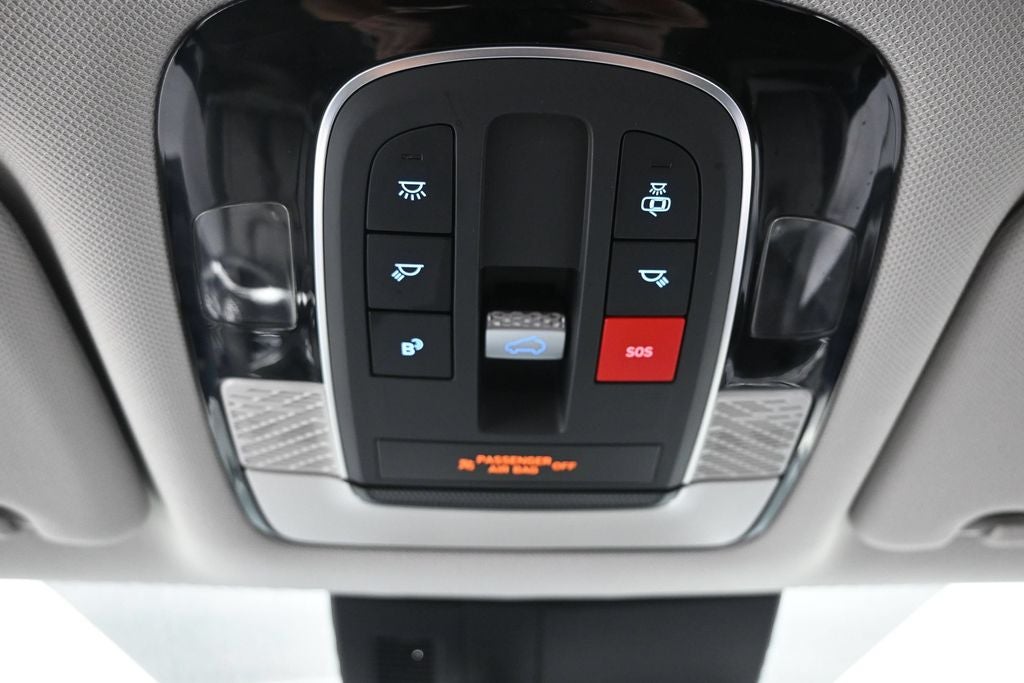2024 Hyundai Palisade SEL 7 Passenger