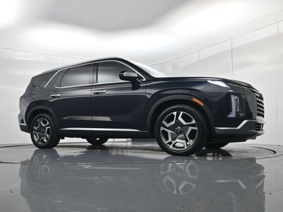 2024 Hyundai Palisade SEL 7 Passenger