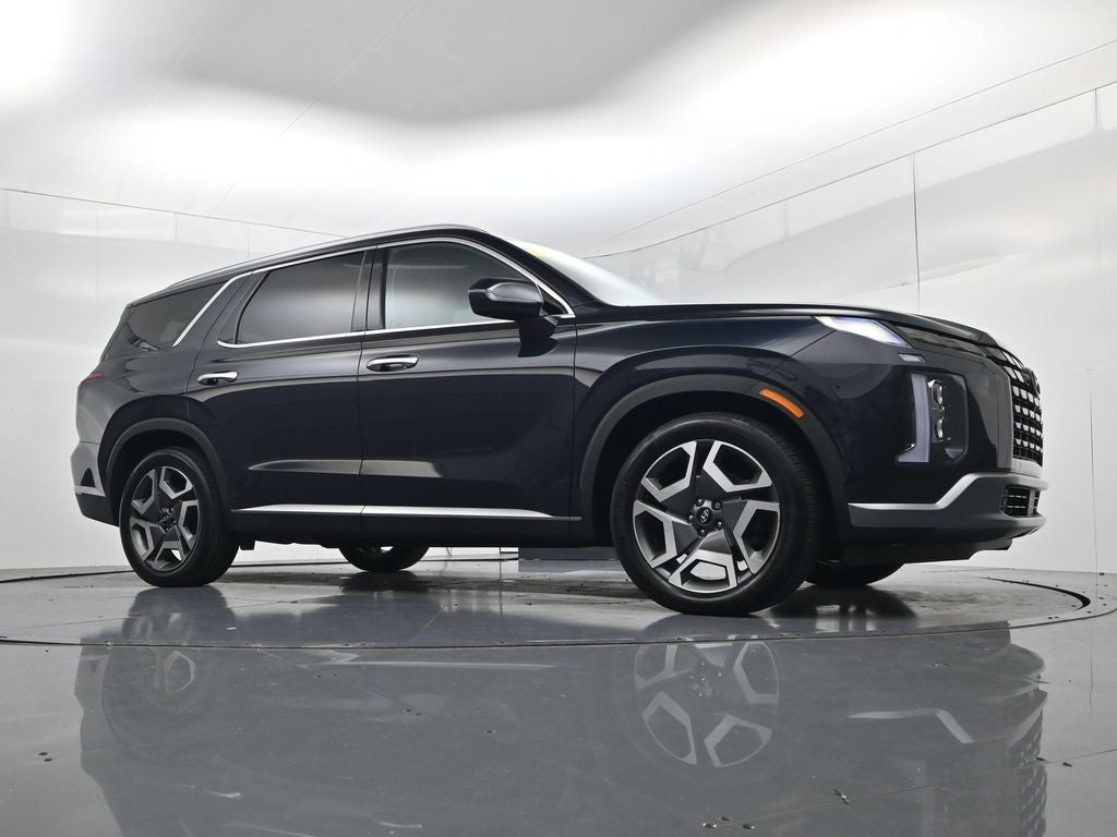 2024 Hyundai Palisade SEL 7 Passenger