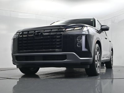 2024 Hyundai Palisade SEL 7 Passenger