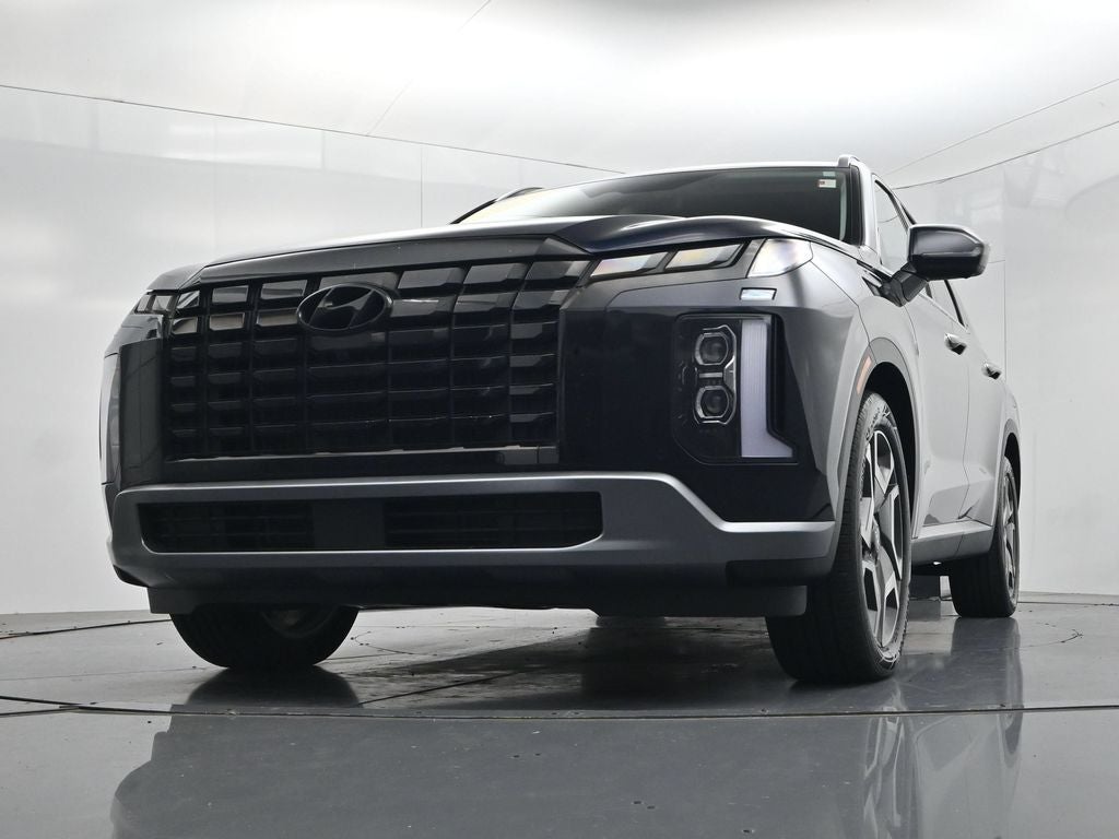 2024 Hyundai Palisade SEL 7 Passenger