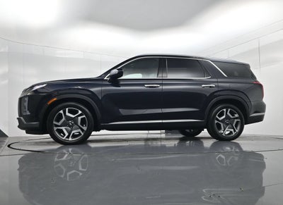 2024 Hyundai Palisade SEL 7 Passenger