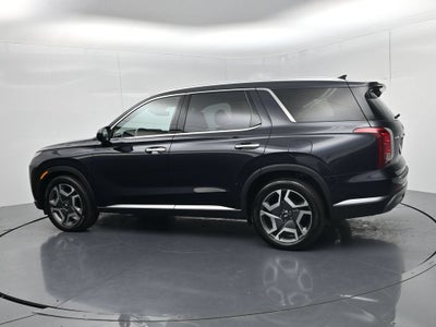 2024 Hyundai Palisade SEL 7 Passenger