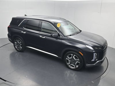 2024 Hyundai Palisade SEL 7 Passenger