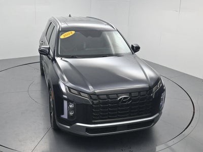 2024 Hyundai Palisade SEL 7 Passenger