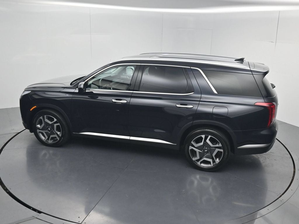 2024 Hyundai Palisade SEL 7 Passenger