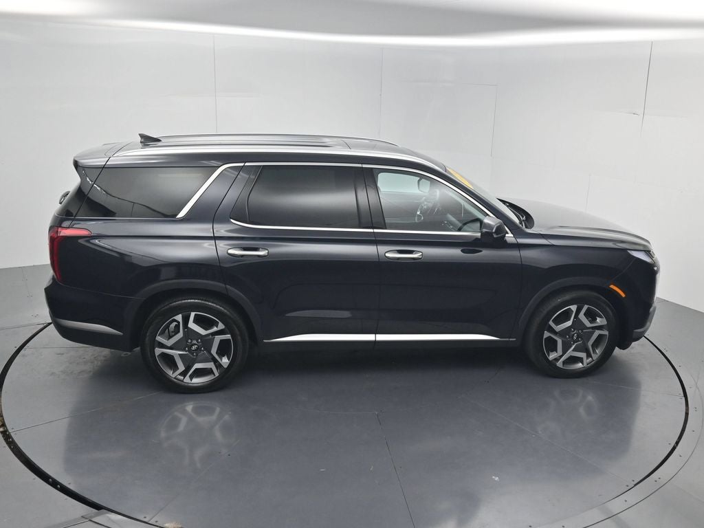 2024 Hyundai Palisade SEL 7 Passenger