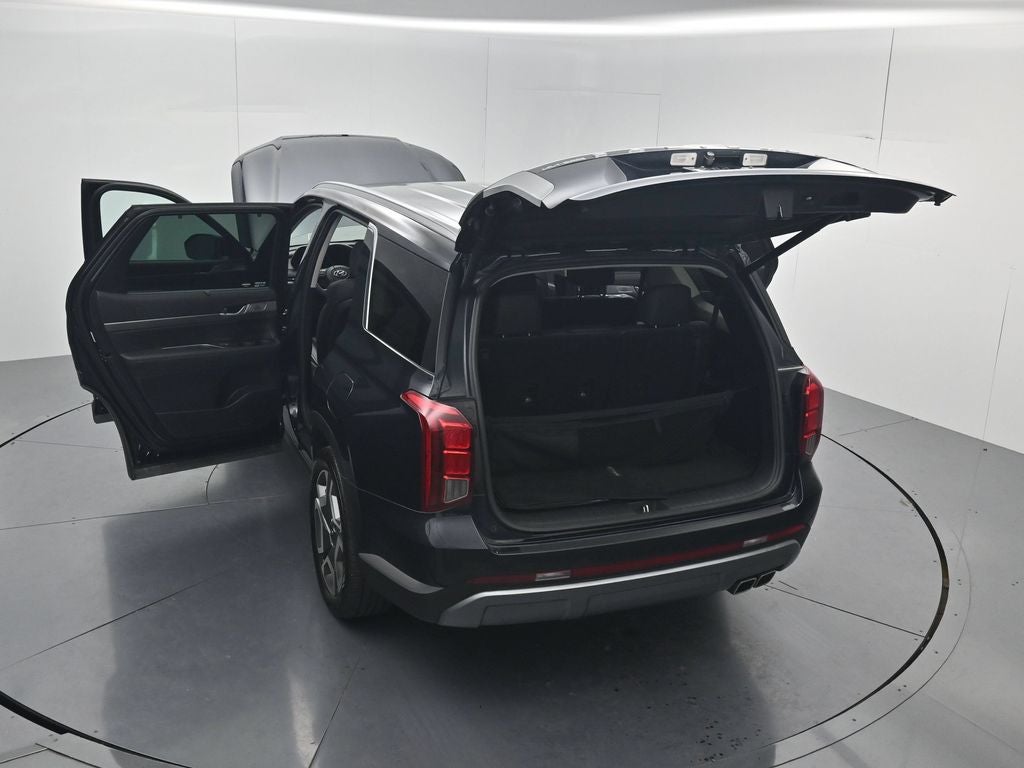 2024 Hyundai Palisade SEL 7 Passenger