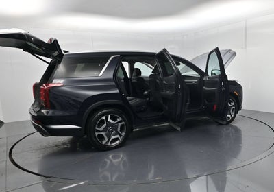 2024 Hyundai Palisade SEL 7 Passenger