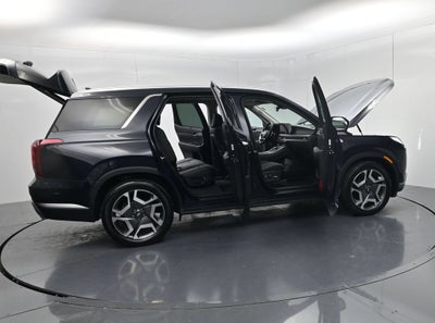 2024 Hyundai Palisade SEL 7 Passenger