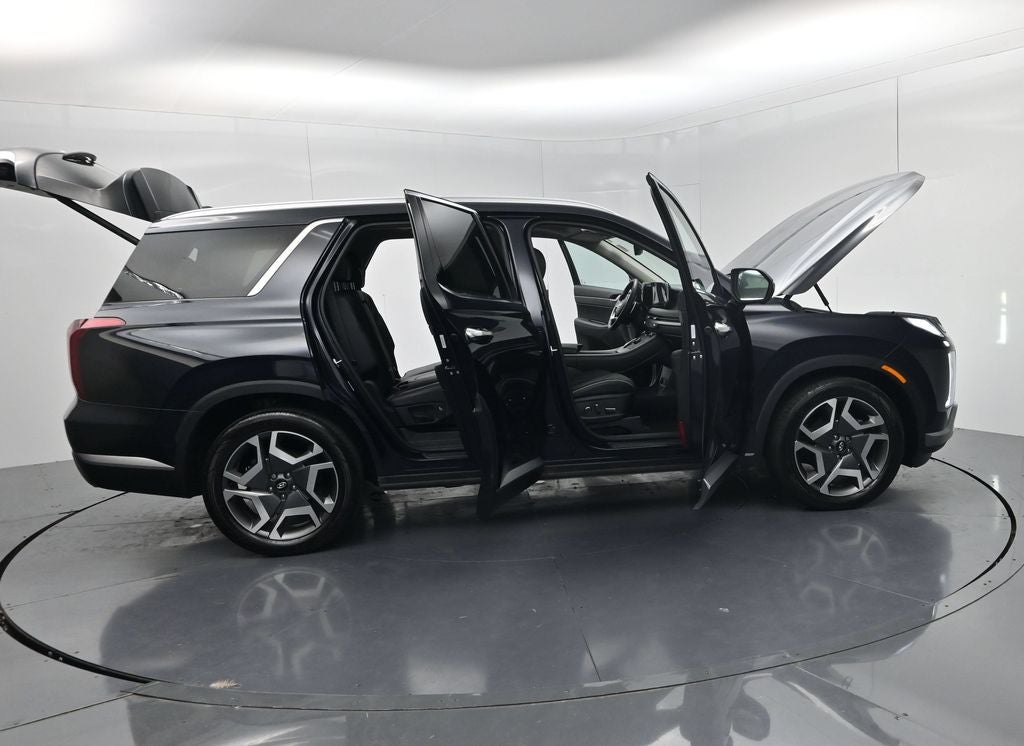 2024 Hyundai Palisade SEL 7 Passenger