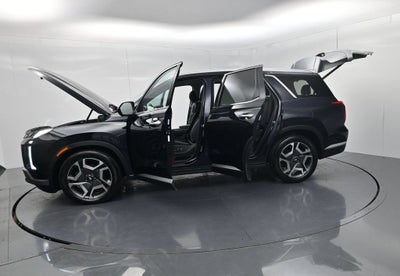 2024 Hyundai Palisade SEL 7 Passenger