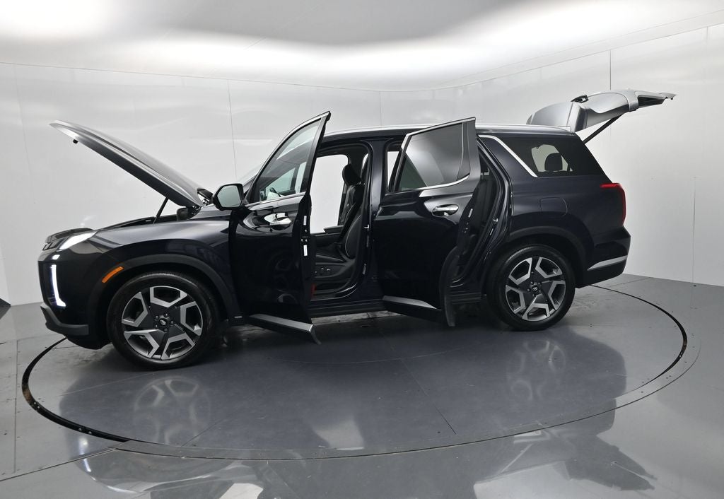 2024 Hyundai Palisade SEL 7 Passenger