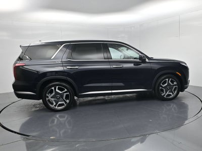 2024 Hyundai Palisade SEL 7 Passenger