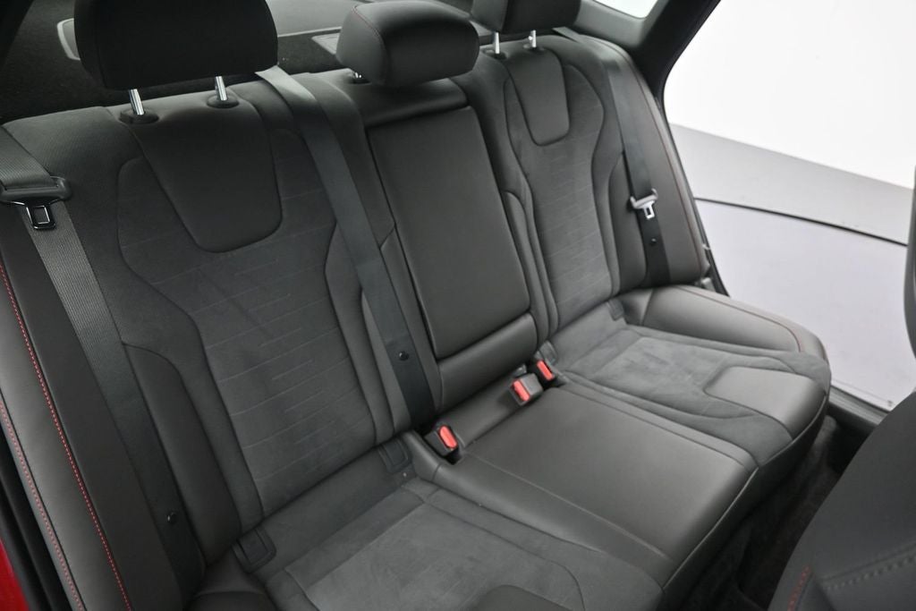 2025 Hyundai Sonata N Line