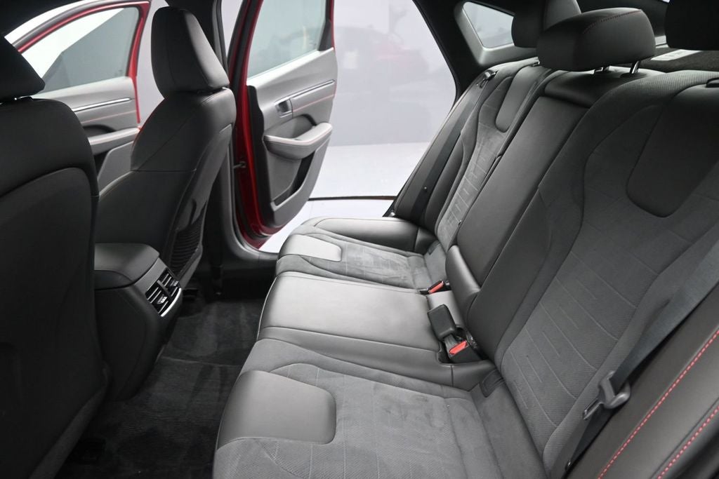 2025 Hyundai Sonata N Line