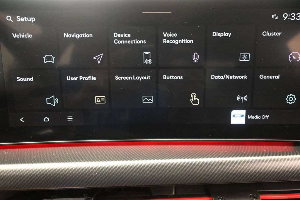 2025 Hyundai Sonata N Line